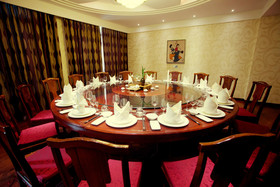 Sanjiang Grand Hotel