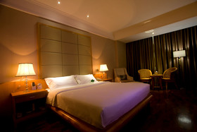 Sanjiang Grand Hotel