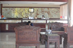 Sanjiang Grand Hotel