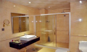 Sanjiang Grand Hotel