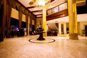 Sanjiang Grand Hotel