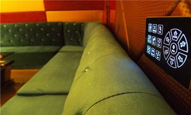 Sanjiang Grand Hotel