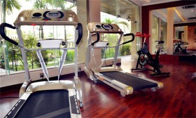 Sanjiang Grand Hotel