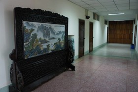 Sengdara Hotel