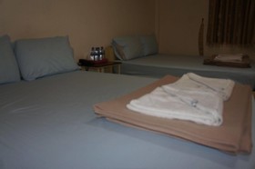 Sengdara Hotel