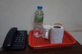 Sengdara Hotel