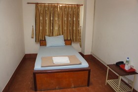Sengdara Hotel