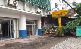 Sengdara Hotel