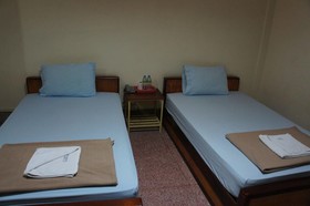 Sengdara Hotel
