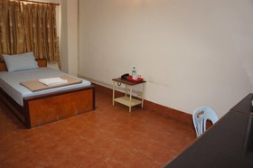 Sengdara Hotel