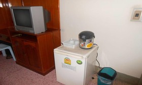 Sengdara Hotel