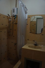 Sengdara Hotel