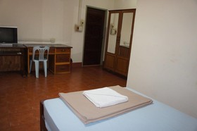 Sengdara Hotel