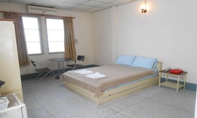 Sengdara Hotel
