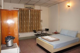 Sengdara Hotel