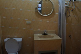 Sengdara Hotel