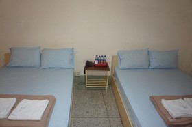 Sengdara Hotel