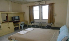 Sengdara Hotel