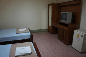 Sengdara Hotel