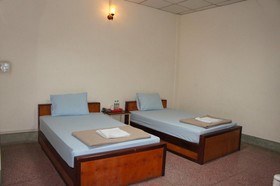 Sengdara Hotel