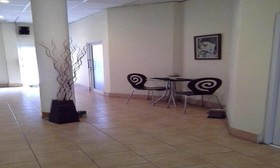 Sengdara Hotel