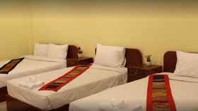 Sengkeo Hotel