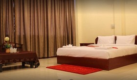 Sengkeo Hotel