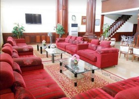 Sengkeo Hotel