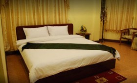 Sengkeo Hotel