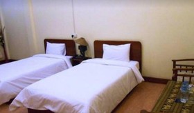 Sengkeo Hotel