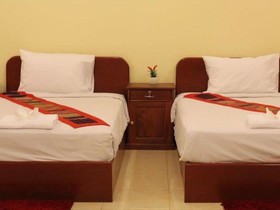 Sengkeo Hotel