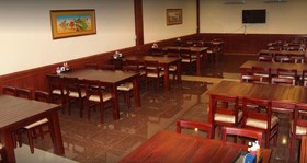 Sengkeo Hotel