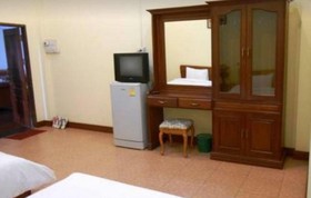 Sengkeo Hotel