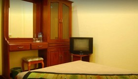 Sengkeo Hotel