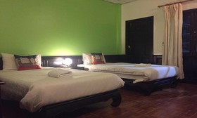 Sengphachanh Hotel 2