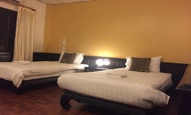 Sengphachanh Hotel 2