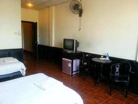 Sengphachanh Hotel 2