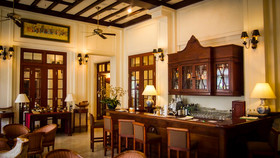 Settha Palace