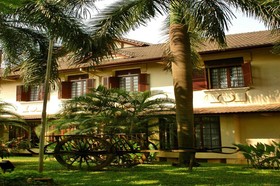 Settha Palace