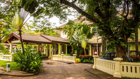 Settha Palace
