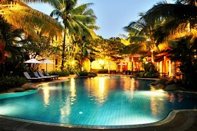 Settha Palace