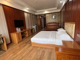 Sheng Chang Hotel
