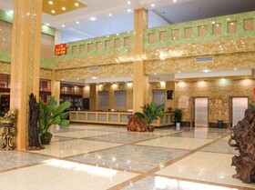 Sheng Chang Hotel
