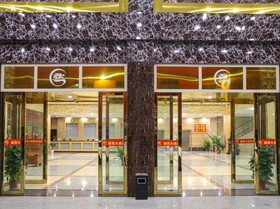 Sheng Chang Hotel