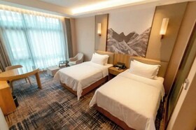 Shengda International Hotel