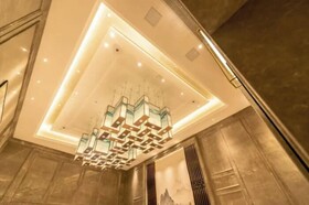 Shengda International Hotel