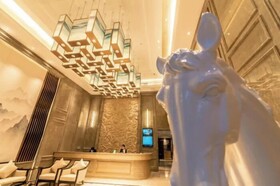 Shengda International Hotel