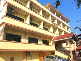 Sisavath Hotel