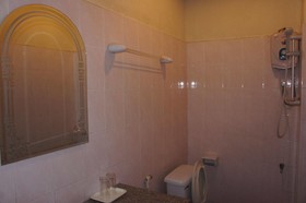 Sisavath Hotel