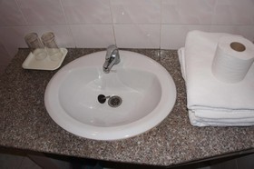 Sisavath Hotel